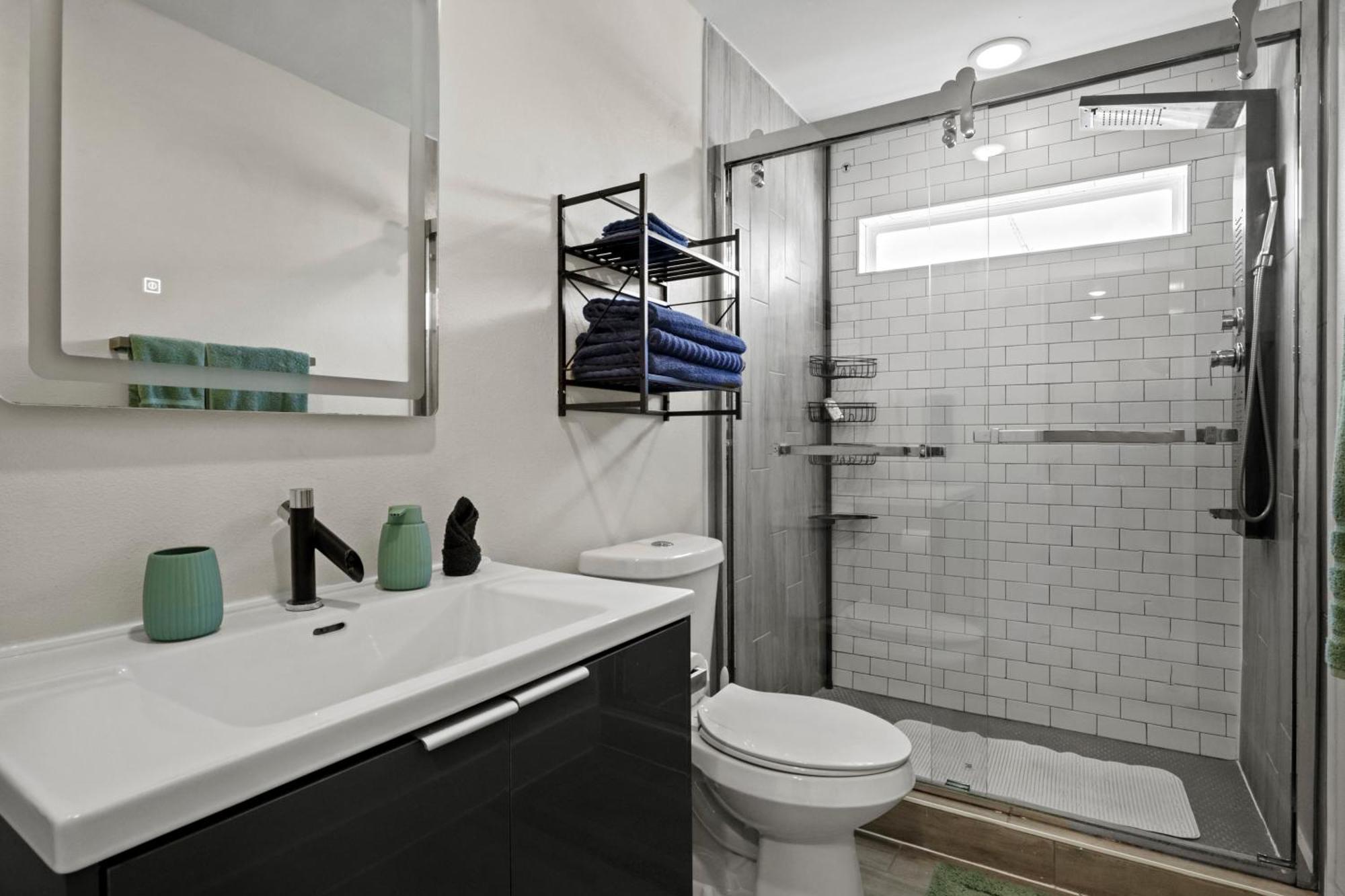 Apartment Near Deep Ellum Dallas Exteriör bild